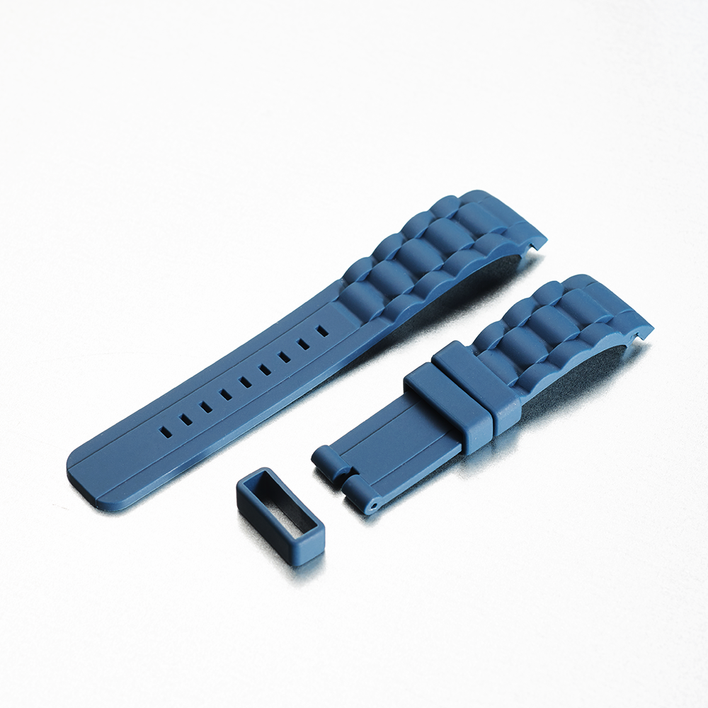 Strap buckle