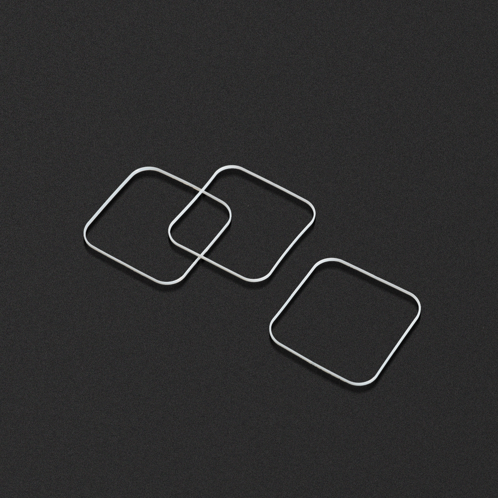 Ordinary plastic special-shaped seal