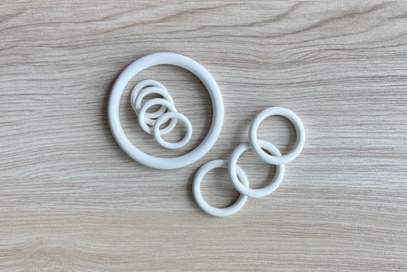 Perfluoroelastomer Seals