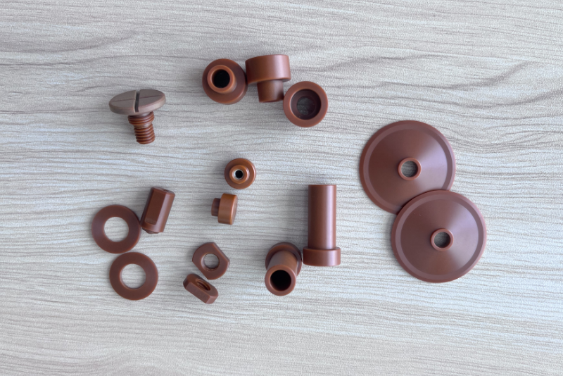 PI Parts