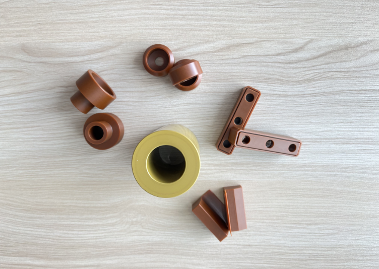 PI Parts