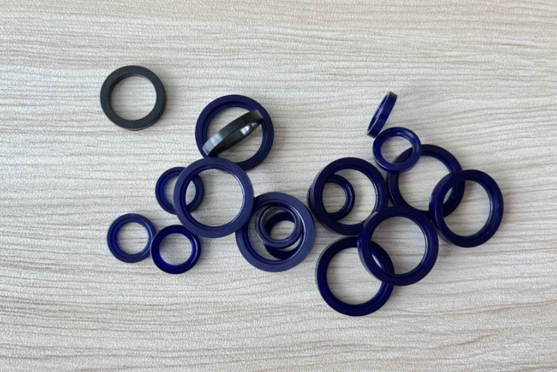 TPU Seal