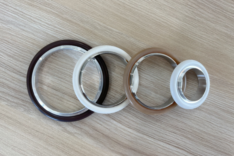 Combined Sealing Ring