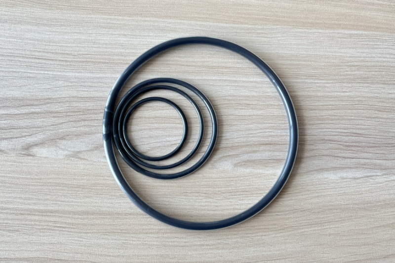 Wrap-Around Seal
